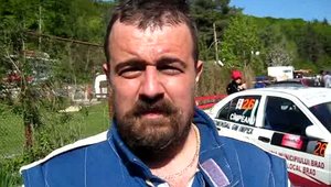 VTM Rasnov - Videointerviu Horatiu Cristea (8 mai)