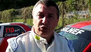 VTM Rasnov - Videointerviu Lucian Boroianu (8 mai)