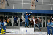 VTM Resita 2009