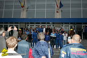 VTM Resita 2009