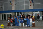 VTM Resita 2009