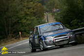 VTM Resita 2009