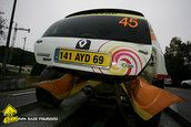 VTM Resita 2009