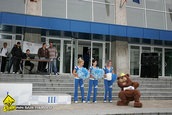 VTM Resita 2009