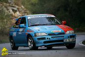 VTM Resita 2009