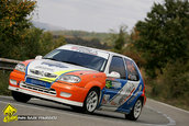 VTM Resita 2009