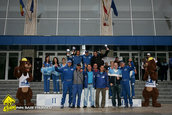 VTM Resita 2009