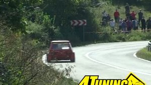 VTM Resita - Cursa cronometrata 2, Etapa 12