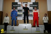 VTM Teliu 2009