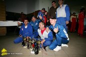 VTM Teliu 2009