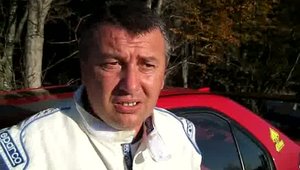 VTM Teliu - Videointerviu Lucian Boroianu (25 octombrie)