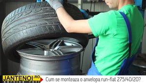 Vulcanizare Jantenoi.ro