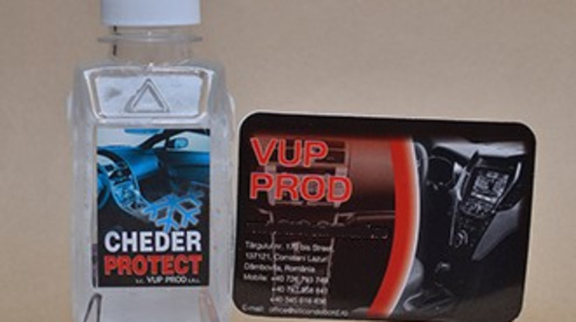 Vup Cheder Protect + Burete 180ML