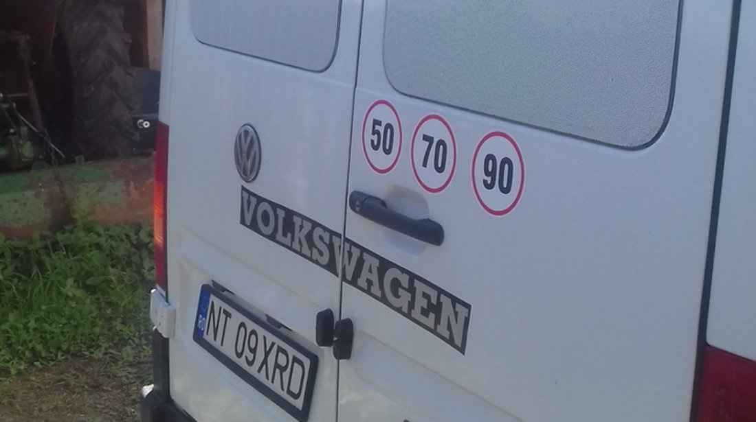 VW 3,5 LT   km reali comision 200 euro ptr intermediere