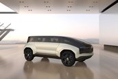 VW 4Fun Concept