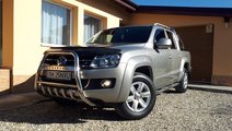 VW Amarok 2.0 TDI 2011