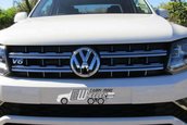 VW Amarok 6 Wheeler