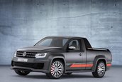 VW Amarok Power