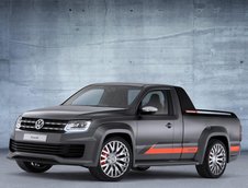 VW Amarok Power