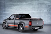 VW Amarok Power