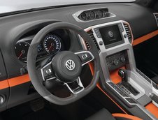 VW Amarok Power