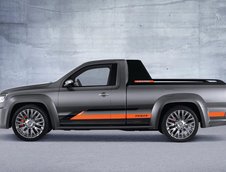 VW Amarok Power