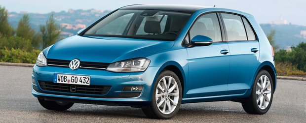 VW ar putea cumpara inapoi de la clienti masinile cu emisii CO2 false