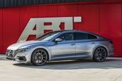 VW Arteon de la ABT Sportsline