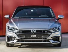 VW Arteon de la ABT Sportsline