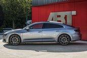 VW Arteon de la ABT Sportsline