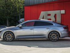 VW Arteon de la ABT Sportsline