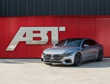 VW Arteon de la ABT Sportsline