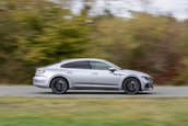 VW Arteon Facelift - Poze noi