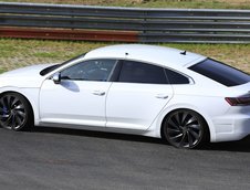 VW Arteon R necamuflat