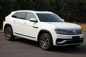 VW Atlas Cross Sport