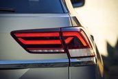 VW Atlas Cross Sport