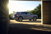 VW Atlas Cross Sport