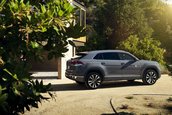 VW Atlas Cross Sport