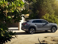 VW Atlas Cross Sport