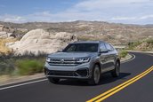 VW Atlas Cross Sport