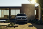 VW Atlas Cross Sport