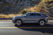 VW Atlas Cross Sport