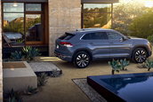 VW Atlas Cross Sport