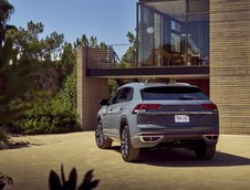 VW Atlas Cross Sport