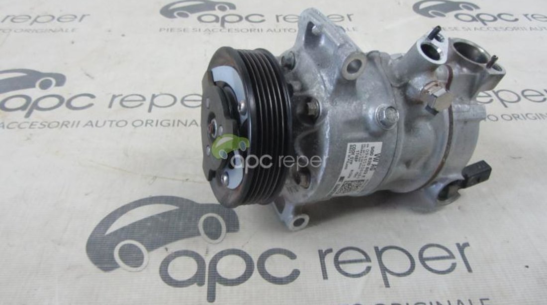 VW Audi TT 8S,A1,A3 Golf VII,Passat Compresor Clima 5Q0820803E