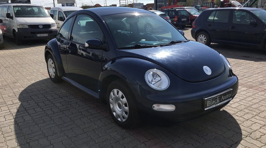 VW Beetle 1.4 2005