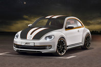 VW Beetle by ABT