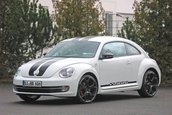 VW Beetle by B&B