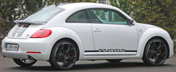 Tuning Volkswagen: Pana la 320 cai putere pentru noul Beetle!