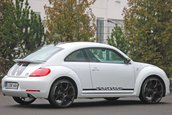VW Beetle by B&B